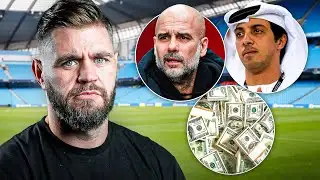 Are Man City Finished? Pep Guardiola Exposed