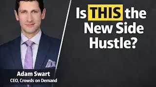 Are Paid Protests the New Side Hustle?