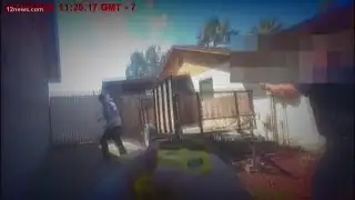 Are police body camera helping or hurting?