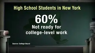Are students college ready?