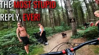 Are these idiots for real?