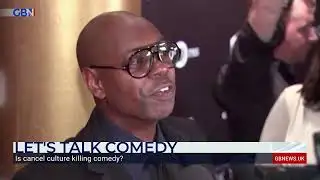 Are trigger warnings necessary in comedy?