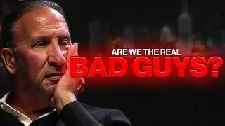 Are We Actually the Bad Guys? | Official Preview