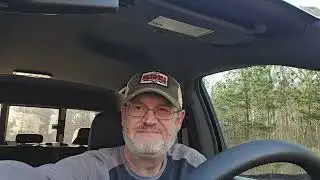 ARE WE BEING SET UP FOR THE BIG ONE?