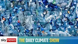 Are we doing enough to reduce plastic packaging?