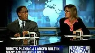 Are We Giving Robots Too Much Power?