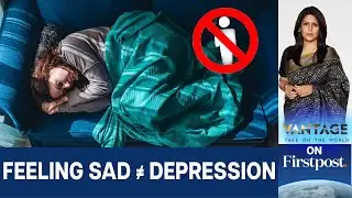 Are We Overdiagnosing Mental Illness? Here