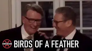 Are We Really Shocked By Keir Starmer Anymore?..