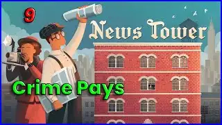 Are We Rooting for Bad News Stories? News Tower