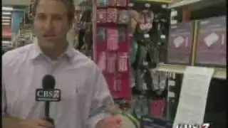 Are West Texans Ready for DTV Switch?