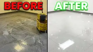 Are You Making This ONE Mopping Mistake That