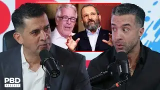 "Are You The DEVIL?" - Epstein Files EXPOSE Disturbing Elite Connections & Accusations