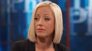 ‘Are You Unstable?’ Dr. Phil Asks Guest Whose Family Claims She’s Delusional