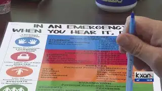 Area school districts pitching school funding priorities to lawmakers