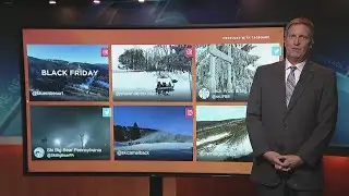 Area ski resorts getting ready for the new season