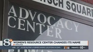 Area social services center changes name to include everyone