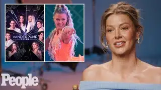 Ariana Madix on Why She Would “Never” Go Back to ‘Vanderpump Rules’ & What