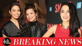 Arielle Jacobs Says Working Alongside Lea Salonga in Into The Woods is 