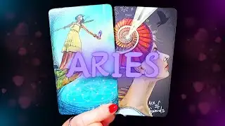 ARIES DANGEROUS NEWS🥺 AND A SHOCKING SECRET REVEALED 😱❣️