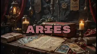 ARIES 😱❗️Explosive News Is About to Drop — Every Hidden Truth Will Be Exposed 💥