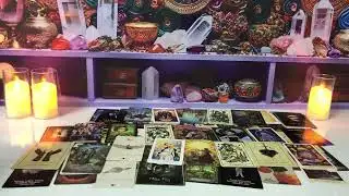 ARIES TRY NOT TO CRY! ​JAW DROPPING NEWS! ARIES   LOVE TAROT READING