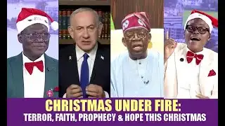 Arise News Under FIRE: Maiduguri Mosque Attack, Tinubu Speaks, Global Voices React