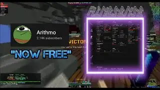 Arithmo Made Exhibition Client FREE!! (Minesense.pub) [BREAKING NEWS]