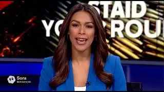 Arizona AG against ICE 