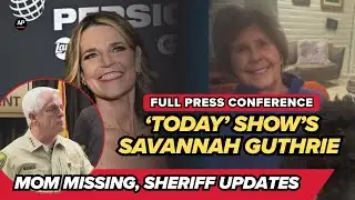 Arizona authorities provide update on missing mom of 