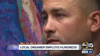 Arizona business owner could lose everything over DACA rescinding