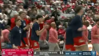 Arizona faces road test at Oregon State