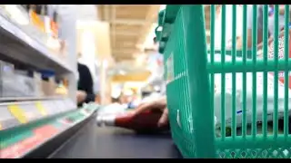 Arizona families struggle after SNAP delays during government shutdown