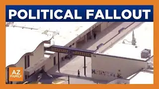 Arizona lawmaker, daughter get backlash over Maryvale HS security test