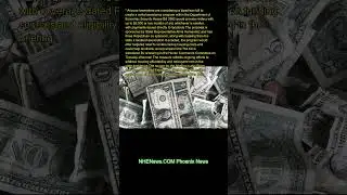 Arizona lawmakers are considering a bipartisan bill to create a rental assistance program within the