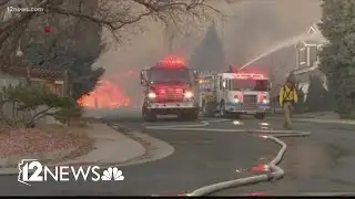 Arizona low-risk inmates form state