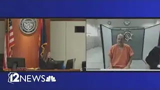 Arizona man faces manslaughter charges after deadly dog attack