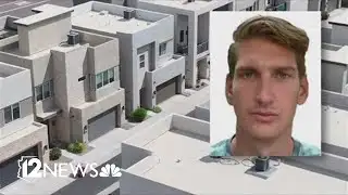 Arizona murder suspect previously convicted of killing dogs in Colorado