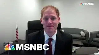 Arizona Republican Official Calls Latest Election Conspiracy ‘Unhinged’