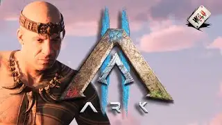 ARK 2 Just Got a New Update...