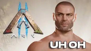 ARK 2 Just Got Some Bad News…