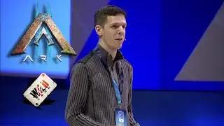 ARK 2: New Details Just Revealed by the Devs!