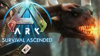 ARK Dragon Update Changes EVERYTHING (Flying, Companions & More)