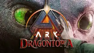 ARK Dragontopia is a NEW Official DLC! (CONFIRMED)