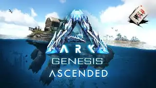 ARK Genesis Ascended Part 1 – MASSIVE DLC Launch Reveal!