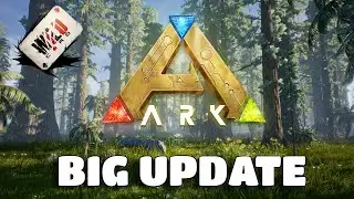 ARK Has FINALLY just revealed this big news! - (Switch - PC and Console)