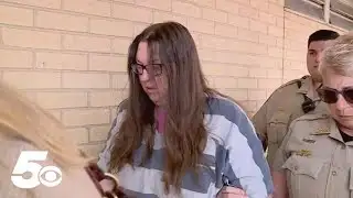 Arkansas can proceed with capital murder case against Amber Waterman