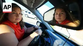 Arkansas county becomes hot spot for immigration crackdown, AP finds