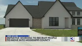 Arkansas county offering major money to work, live there