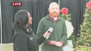 Arkansas Craft Guild brings unique shopping experience to Little Rock