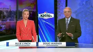 Arkansas Crisis Center Executive Director talks hotline changes